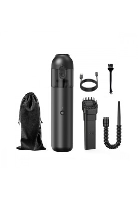 Портативний Пилосос Proove Void Assistant C1 (7500pa) black