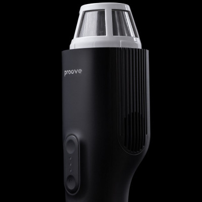 Портативний Пилосос Proove Void Assistant S1 (13000pa) black