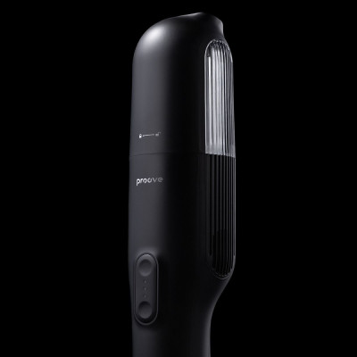 Портативний Пилосос Proove Void Assistant S1 (13000pa) black
