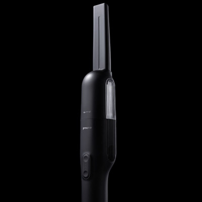 Портативний Пилосос Proove Void Assistant S1 (13000pa) black