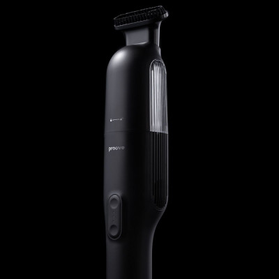 Портативний Пилосос Proove Void Assistant S1 (13000pa) black