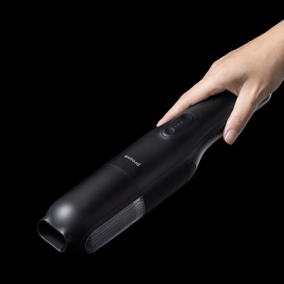 Портативний Пилосос Proove Void Assistant S1 (13000pa) black