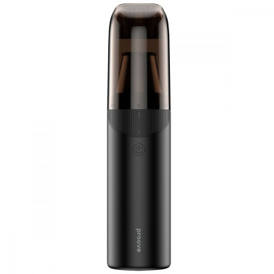 Портативний Пилосос Proove Void Assistant С1 Pro (13000pa) black