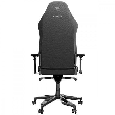 Крісло для геймерів Proove Gaming Combo black