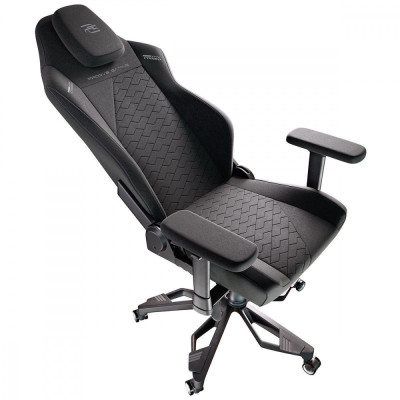 Крісло для геймерів Proove Gaming Combo black