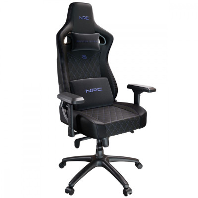 Крісло для геймерів Proove Gaming NPC black