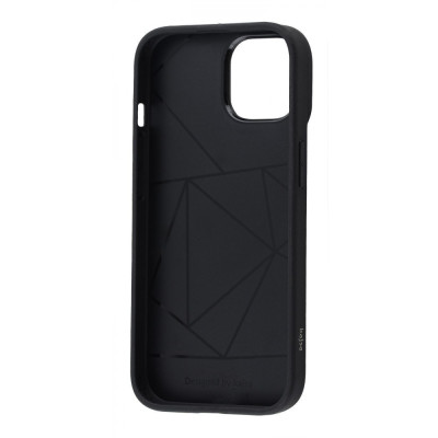 Чохол Kajsa Glamorus Collection iPhone 15 bronze Чохол Kajsa Glamorus Collection iPhone 15 bronze