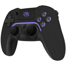 Бездротовий геймпад Proove Gaming Skadi white/purple