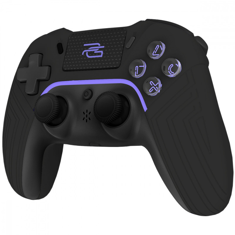 Бездротовий геймпад Proove Gaming Skadi black