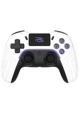 Бездротовий геймпад Proove Gaming Skadi white
