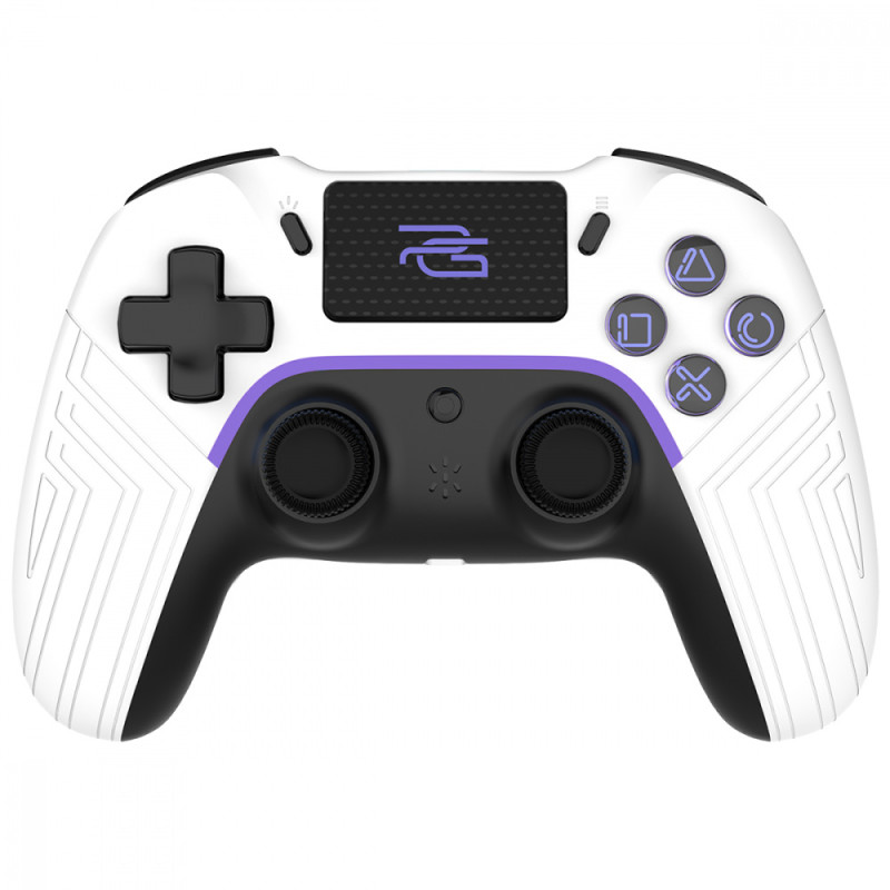 Бездротовий геймпад Proove Gaming Skadi white