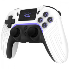 Бездротовий геймпад Proove Gaming Skadi white/purple