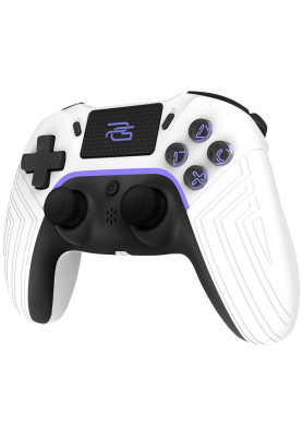 Бездротовий геймпад Proove Gaming Skadi white