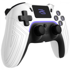Бездротовий геймпад Proove Gaming Skadi white/purple