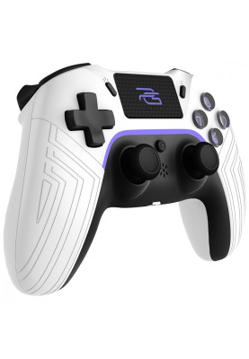 Бездротовий геймпад Proove Gaming Skadi white