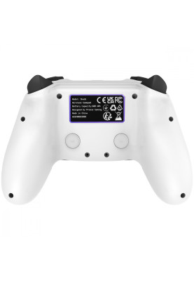 Бездротовий геймпад Proove Gaming Skadi white