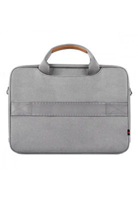 Сумка WIWU Pioneer Handbag MacBook 14,2" gray