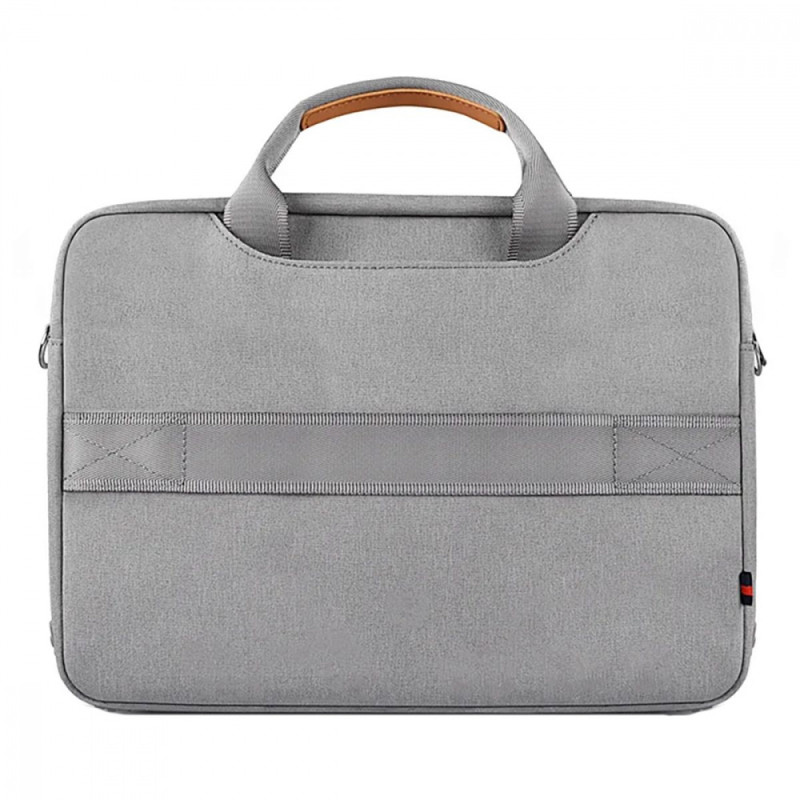 Сумка WIWU Pioneer Handbag MacBook 14,2" gray