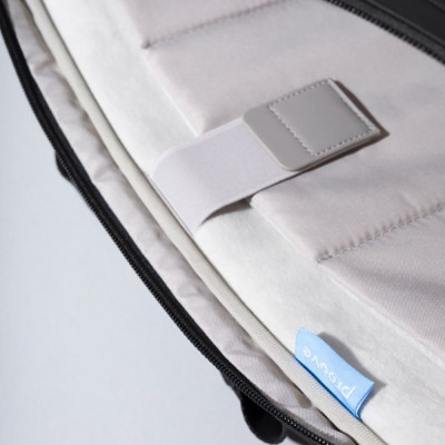 Сумка Proove Soft Shield 15.6" gray