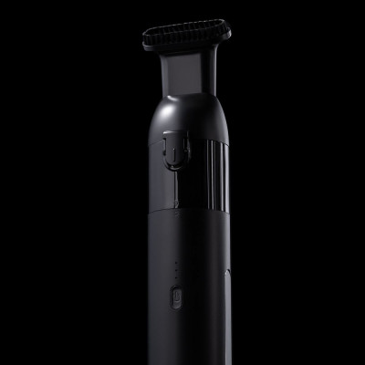 Портативний Пилосос Proove Void Assistant С3 (17000pa) black Портативний Пилосос Proove Void Assistant С3 (17000pa) black