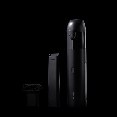 Портативний Пилосос Proove Void Assistant С3 (17000pa) black Портативний Пилосос Proove Void Assistant С3 (17000pa) black