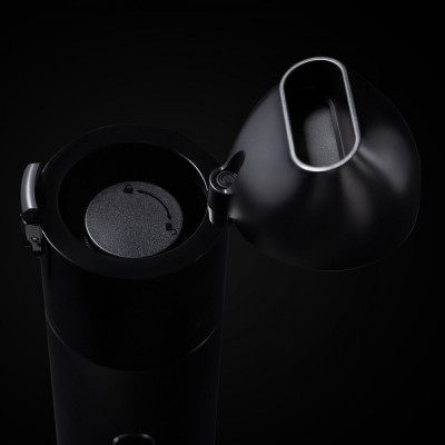 Портативний Пилосос Proove Void Assistant С3 (17000pa) black Портативний Пилосос Proove Void Assistant С3 (17000pa) black