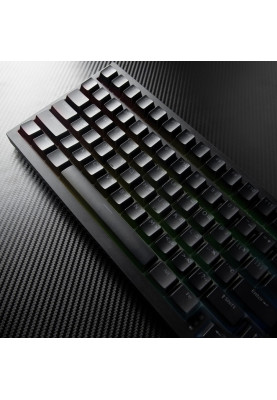 Бездротова клавіатура Proove Gaming Slicker Pro (Ukraine Layout) black