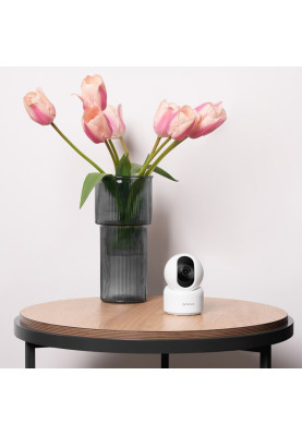 IP Камера Proove Sentry white