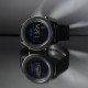 Цифровий Годинник NORTH EDGE TANK 3 black