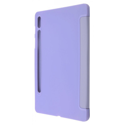 Чохол WAVE Smart Cover Samsung Galaxy Tab S8 11" (SM-X706) black