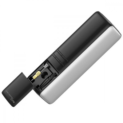 Автомобільний насос Proove Pump Assistant Lite 120W silver