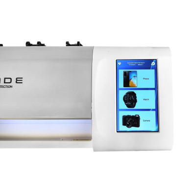 Плотер для нарізки гідрогелевої плівки BLADE Screen Protection DX