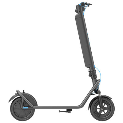 Електросамокат Proove Model Urban App 450W (чорно cірий)