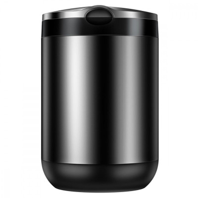 Автомобільна попільничка Baseus Premium Car Ashtray (2 Series) black