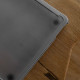 Накладка WIWU Haya Shield Case MacBook Air 13,3" A2179/A2337 gray