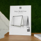 Накладка WIWU Haya Shield Case MacBook Air 13,3" A2179/A2337 gray