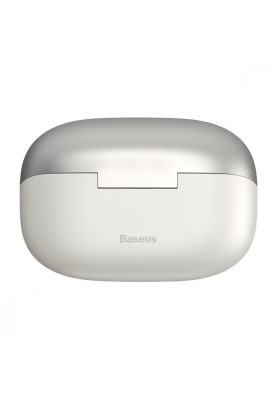Бездротові навушники Baseus Storm 1 TWS white