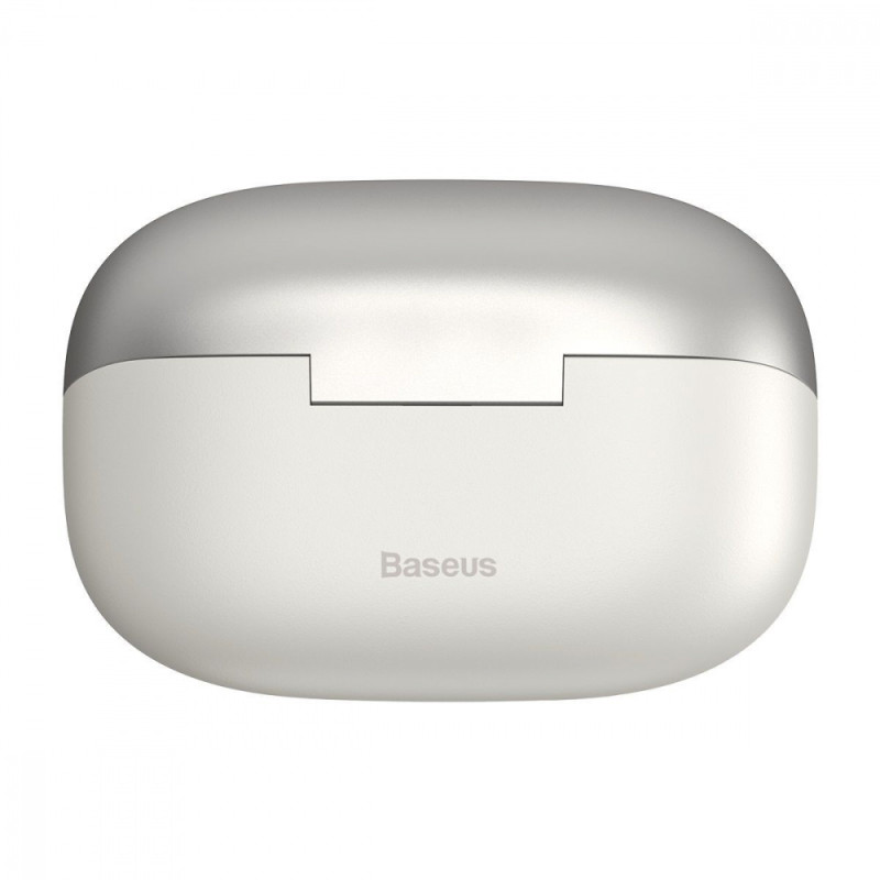 Бездротові навушники Baseus Storm 1 TWS white