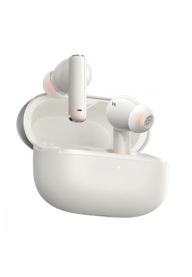 Бездротові навушники Baseus Storm 1 TWS white