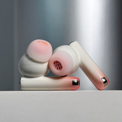 Бездротові навушники Baseus Storm 1 TWS white