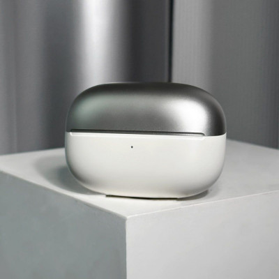 Бездротові навушники Baseus Storm 1 TWS white