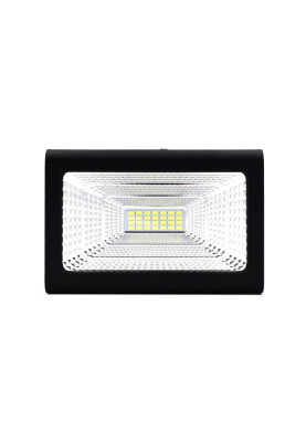 Багатофункціональний LED ліхтар Cclamp CL03 із сонячною панеллю
