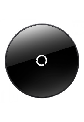 Автомобільний тримач з Бездротовим ЗП Baseus MagPro Series Magnetic Qi2 15W black
