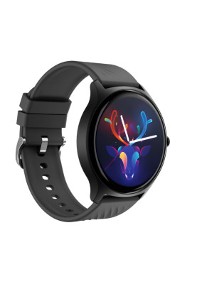 Смарт Годинник Proove Harmony black