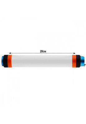 Багатофункціональний ліхтар T30 7800 mAh (28см) white