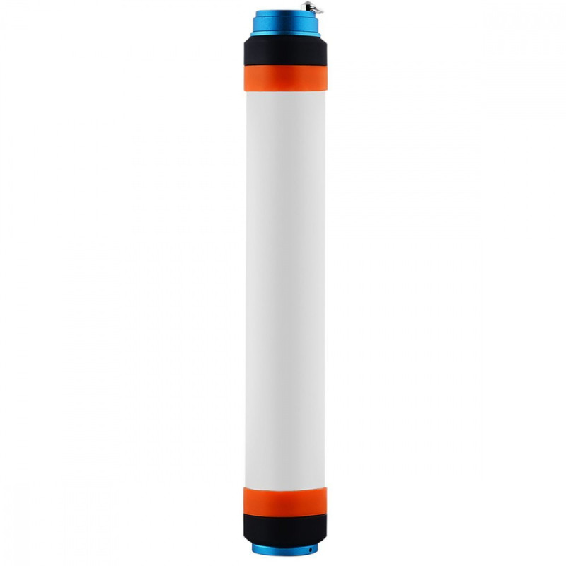 Багатофункціональний ліхтар T30 7800 mAh (28см) white
