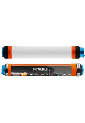 Багатофункціональний ліхтар T30 7800 mAh (28см) white