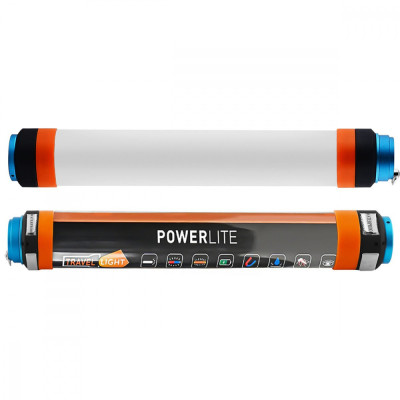 Багатофункціональний ліхтар T30 7800 mAh (28см) white
