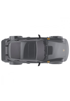 Машинка для дрифту на радіокеруванні Porsche GT 911 gray