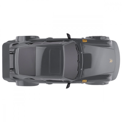 Машинка для дрифту на радіокеруванні Porsche GT 911 gray